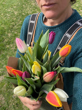 Load image into Gallery viewer, Spring Tulip CSA
