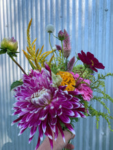 Load image into Gallery viewer, Summer Bouquet CSA - Pickup