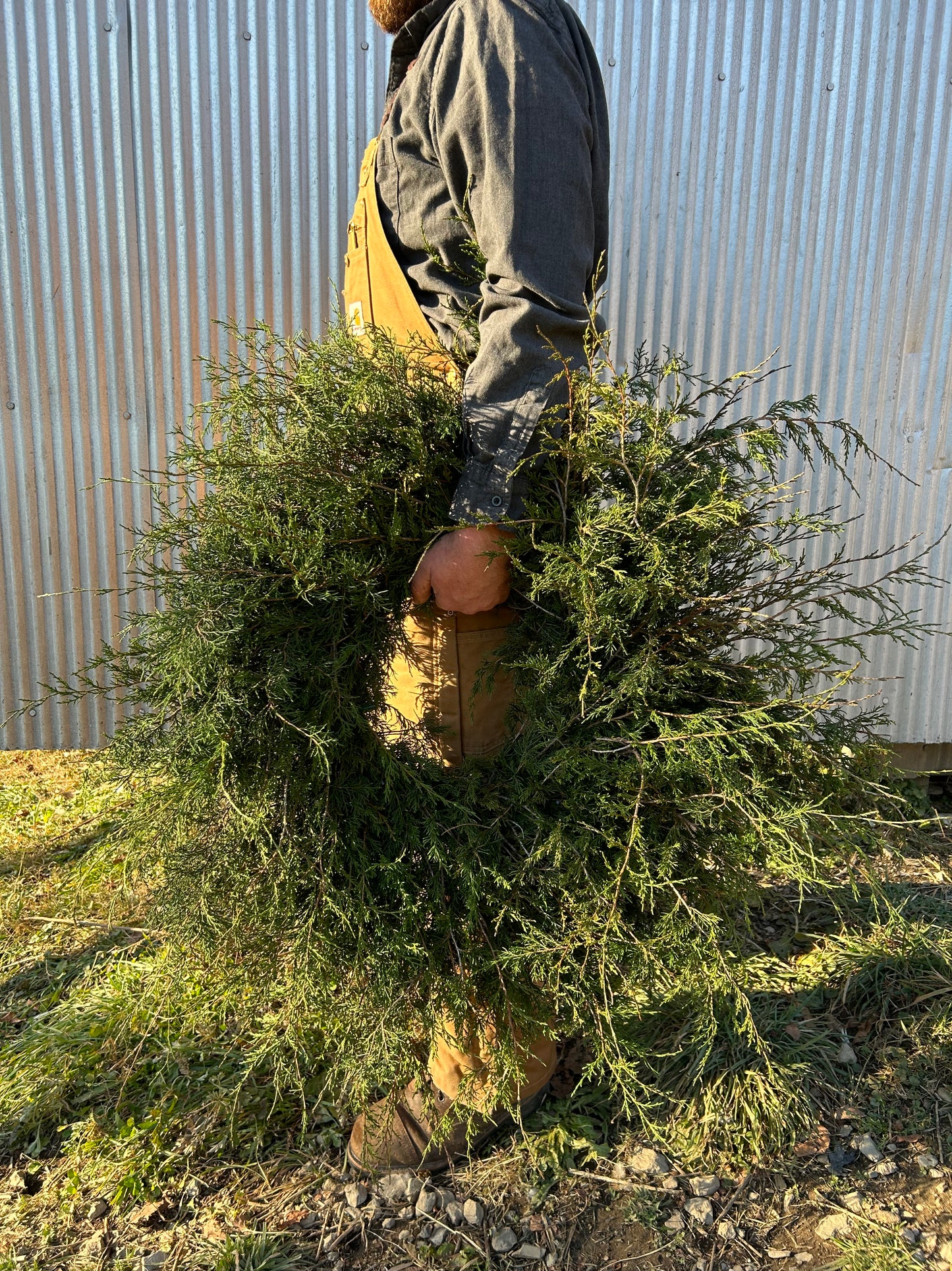 Traditional Handmade Wreath