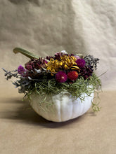 Load image into Gallery viewer, Pumpkin Dried Flowers
