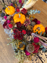 Load image into Gallery viewer, Thanksgiving Centerpiece
