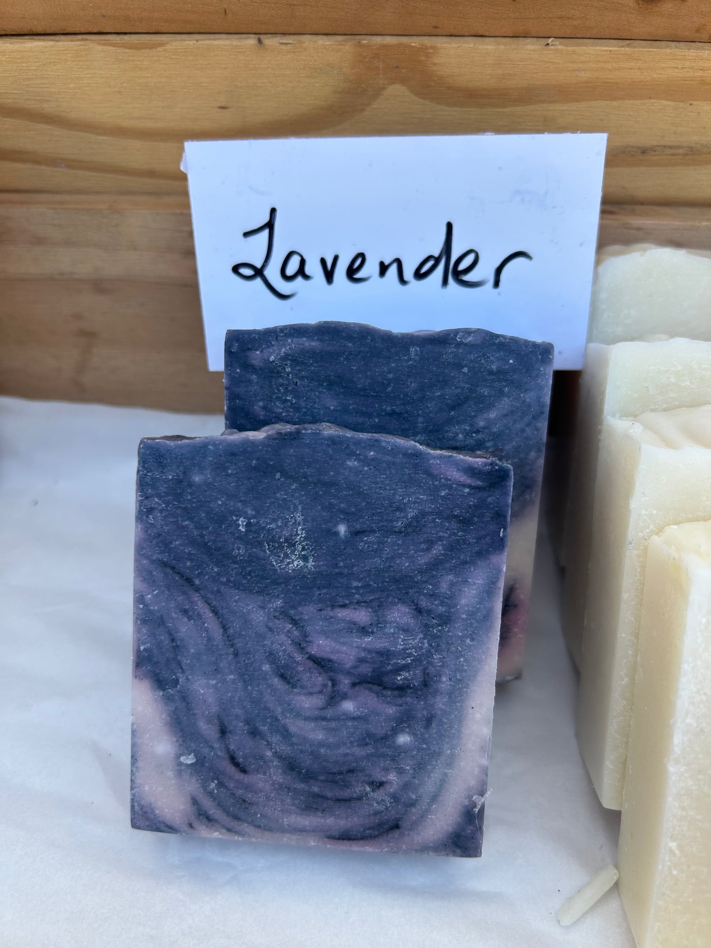 All Natural Soap