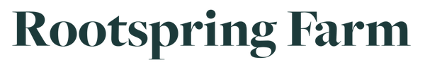 Rootspring Farm