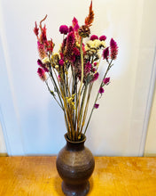 Load image into Gallery viewer, Dried Flower Bouquet
