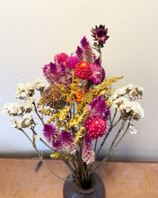 Load image into Gallery viewer, Dried Flower Bouquet

