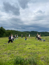 Load image into Gallery viewer, Yoga on the Farm
